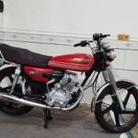 موتور سیکلت 1400 درحد نو