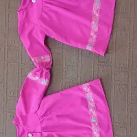 لباس دوقلو دختر|کفش و لباس بچه|آزادشهر, |دیوار