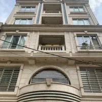 ۱۹۵ متر آپارتمان ۳ خواب تکواحدی در تجریش