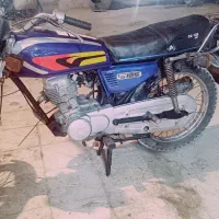 موتور پارکینگی مدل 90|موتورسیکلت|اهواز, گلدشت|دیوار