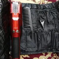 دستگاه موخوره گیری پرومکس در حد نو به همراه کیف