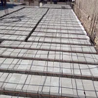 تیرچه و بلوک محمدی|مصالح و تجهیزات ساختمان|اهواز, غیزانیه|دیوار