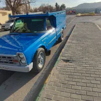 نیسان مدل۹۸دوگانه کارخانه کمکار