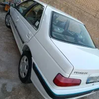 پژوسال پارس مدل 401 درحدصفر|خودرو سواری و وانت|کرخه, |دیوار