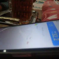 آینه و شمعدان