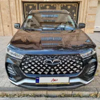 تیگو ۷ پرو مدل ۱۴۰۱ بدون رنگ و خط و خش