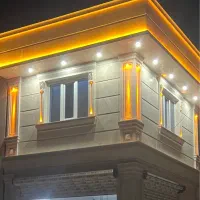 اجاره مغازه با سوئیت نو ساز کلید اول
