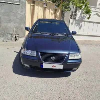 سمند معمولی|خودرو سواری و وانت|بندر ماهشهر, |دیوار