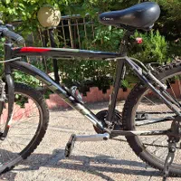 دوچرخه Fuji Nevada 5.0 سایز 26