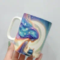 انواع ماگ های زینتی و ساعت و ..|صنایع دستی و سایر لوازم تزئینی|کرمان, |دیوار