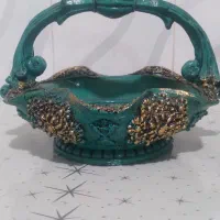 فروش میوه خوری و شیرینی خوری|ظروف سرو و پذیرایی|نجف‌آباد, فاز ۳ شهرک آزادگان|دیوار