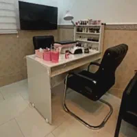 پکیج کامل آرایشگاه فقط ۳۵میلیون ، مارک پانتی|آرایشگاه و سالن‌های زیبایی|ری, دولت‌آباد|دیوار