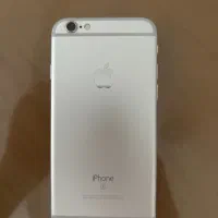 گوشی 6s اپل بدون زدگی|موبایل|بجنورد, |دیوار