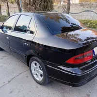 سمند ال ایکس ۸۸ بی رنگ کم کارکرد|خودرو سواری و وانت|اراک, |دیوار