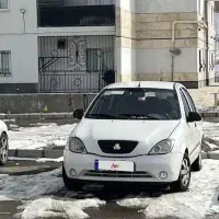 تیبا دو 2 مدل96