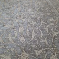 یه تخته فرش سه در چهار در حد نو