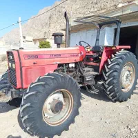 تراکتور 399 جفت مدل 92
