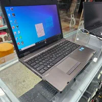لپتاپ HP PROBOOK بدنه آلمینیوم i5 رم ۸ هارد SSD|رایانه همراه|یاسوج, |دیوار