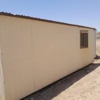 کانکس 6متری|مصالح و تجهیزات ساختمان|اهواز, کیانشهر|دیوار