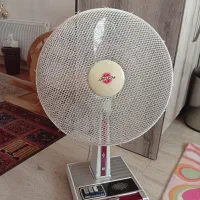 پنکه توشیبا ژاپن تمیز بدون ایراد. در قدرت