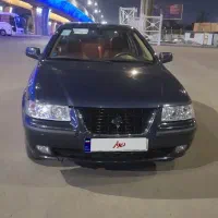 سمندlx داشبورد جدید مدل ۱۴۰۰