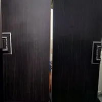 ست تختخواب و عمد با تلوزیون