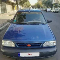 پراید.sxمدل ۹۱.
