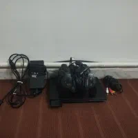 پلی استیشن 2
