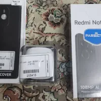 فروش 3 دستگاه موبایل با تمام لوازم