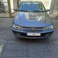 پژو پارس tu5 مدل 1400