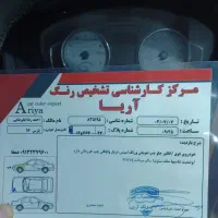 پارس سال ۹۶|خودرو سواری و وانت|مبارکه, |دیوار