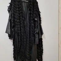 مانتو مجلسی وکت