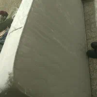 تخت و تشک|تشک تختخواب|ملکآباد, |دیوار