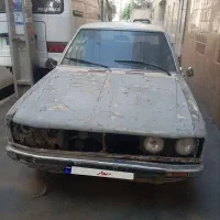 تویوتا کارینا ۱۹۷۸