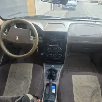 پژو ۹۶ اس ال ایکس کارمندی