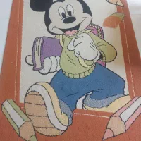 فرش بچه