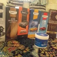 سلام شوینده نانو|مواد شوینده و دستمال کاغذی|زاهدان, |دیوار