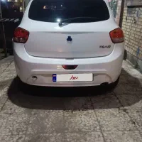 تیبا ۲|خودرو سواری و وانت|اهواز, کوی مهدیس|دیوار