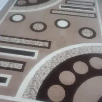 گلیم فرش ۹متری