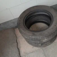 لاستیک پراید