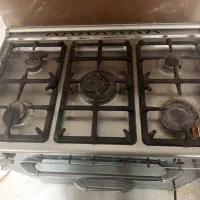 اجاق گاز سمیبر