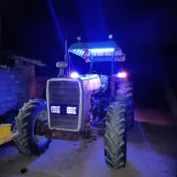 تراکتور فرگوسن  جفت مدل 82|خودرو سنگین|گلوگاه بابل (گلیا), |دیوار