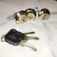 ضدسرقت خودرو ایمن خودرو تبریز|قطعات یدکی و لوازم جانبی|تبریز, |دیوار