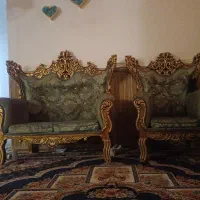 مبل سلطنتی