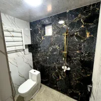 اجاره ویلا دربست و نوساز در جاده توریستی ماسوله|اجارهٔ کوتاهمدت ویلا و باغ|ماکلوان, |دیوار