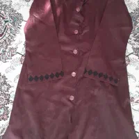 مانتو|لباس|نیشابور, مبارکه|دیوار