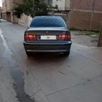 سمند مدل ۸۳|خودرو سواری و وانت|بانه, |دیوار