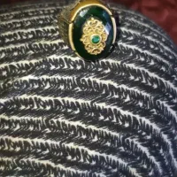 نقره وانتیک کلکسیونی فاخر