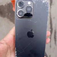 گوشی آیفون 15 پرو|موبایل|خوی, |دیوار