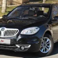 برلیانس h330 مدل ۹۷ مشکی